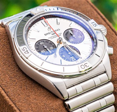 breitling watch hold value|does breitling hold its value.